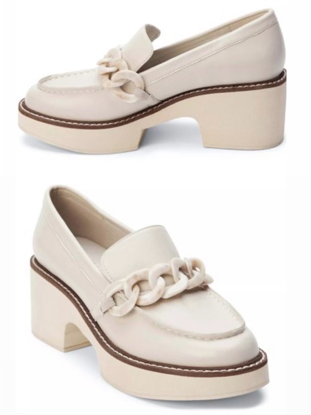 Coconuts by Matisse “Louie” Loafers Size 7